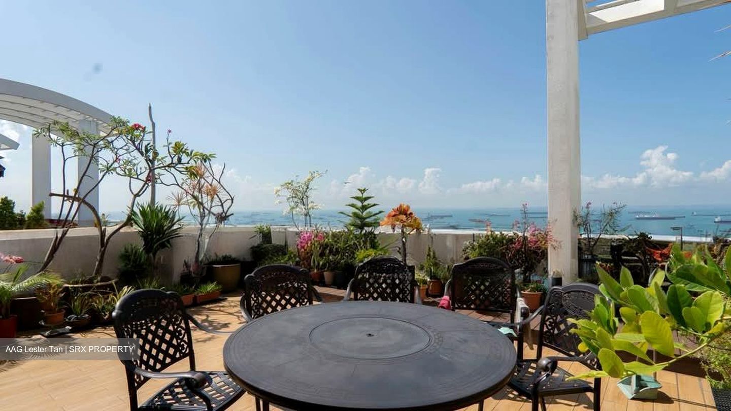 Costa Del Sol (D16), Condominium #552386581